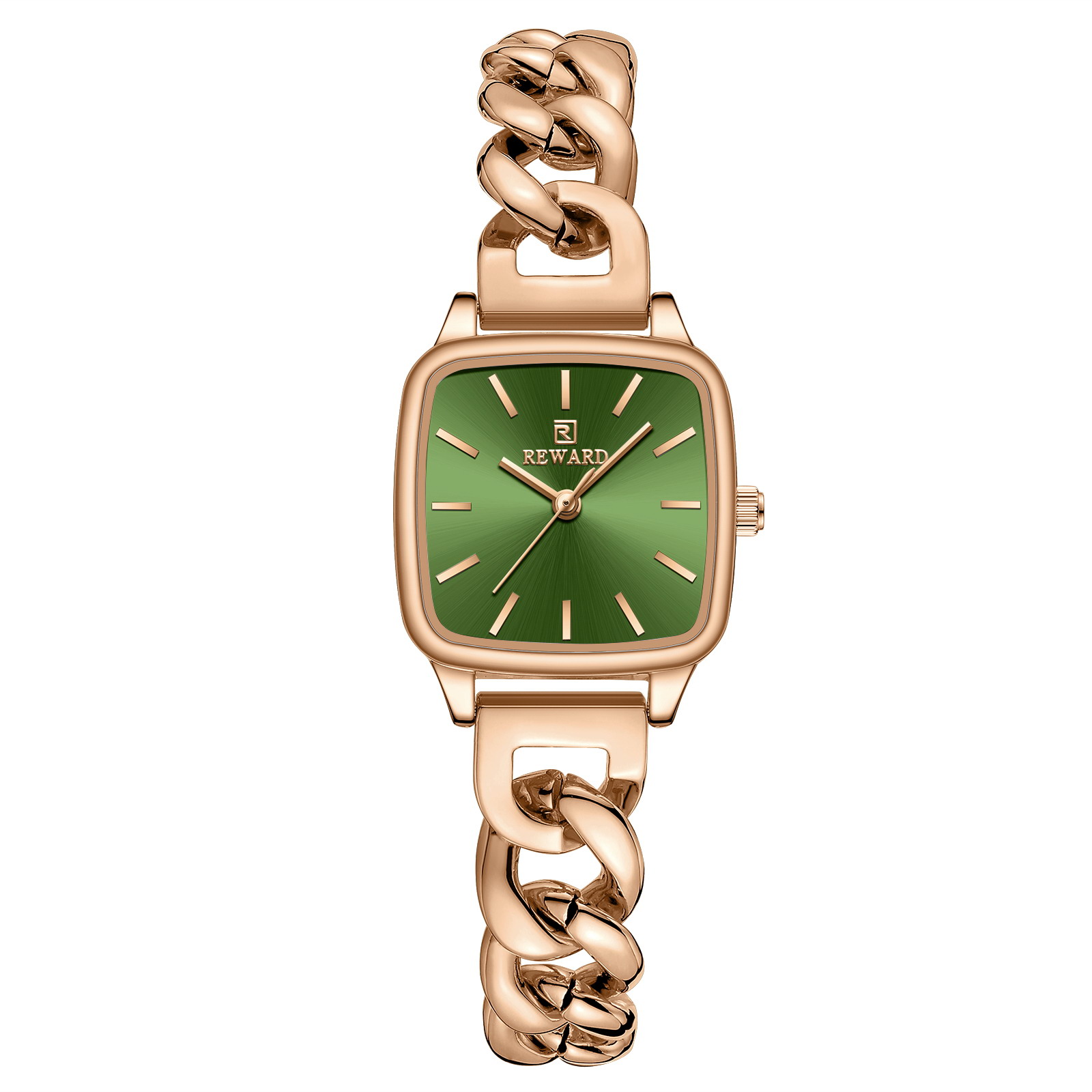 ساعت مچی زنانه ریوارد مدل REWARD 211513