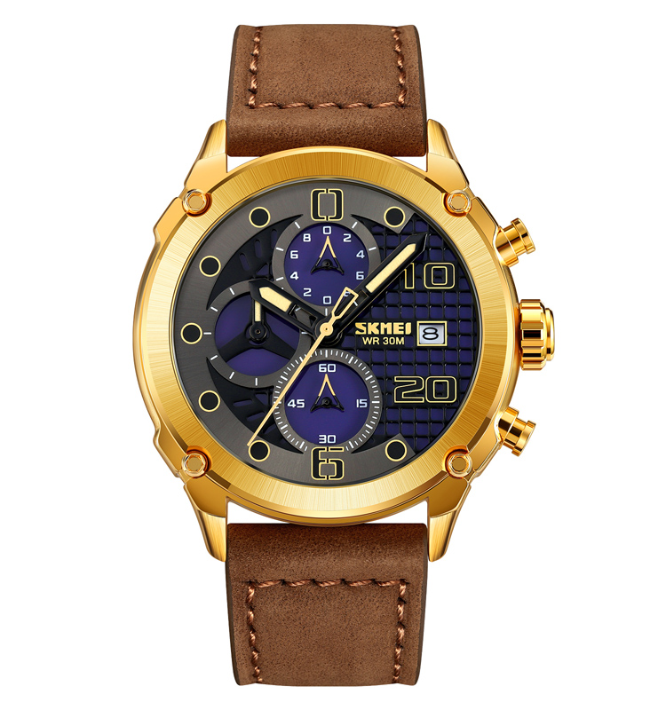 ساعت مچی مردانه اسکمی مدل skmei 2051