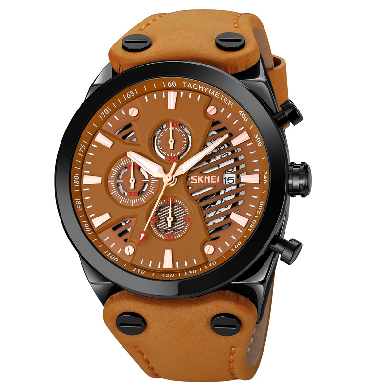 ساعت مچی مردانه اسکمی مدل SKMEI 9282