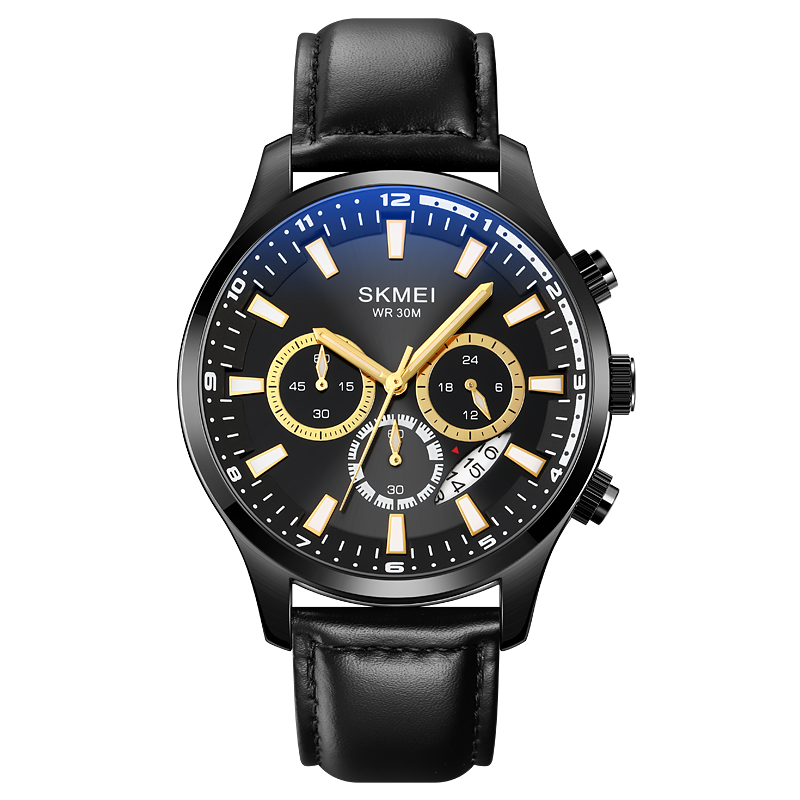 ساعت مچی مردانه اسکمی مدل SKMEI 1994