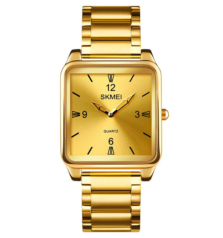 ساعت مچی مردانه اسکمی مدل SKMEI 1603 S